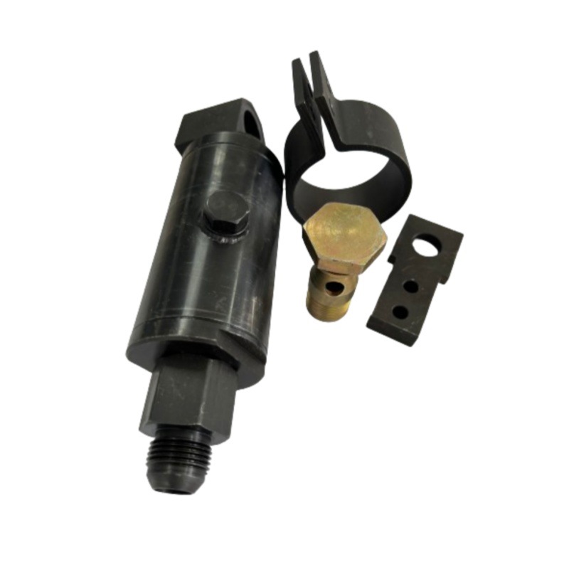European Heavy-Duty Epiroc Hydraulic Accumulator and Driller Parts for Mining and Construction on Friday, September 19, 2025 - 3115600934