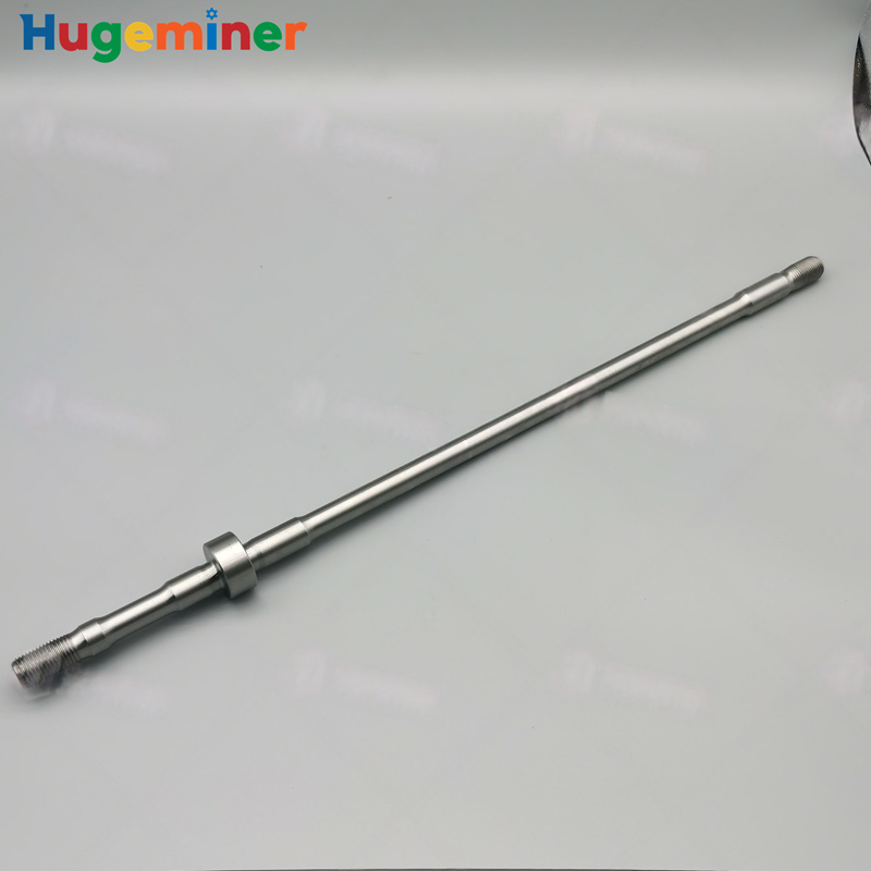 Aftermarket Epiroc and Atlas Copco Rock Drill Parts: Your Reliable Source for 3115212200