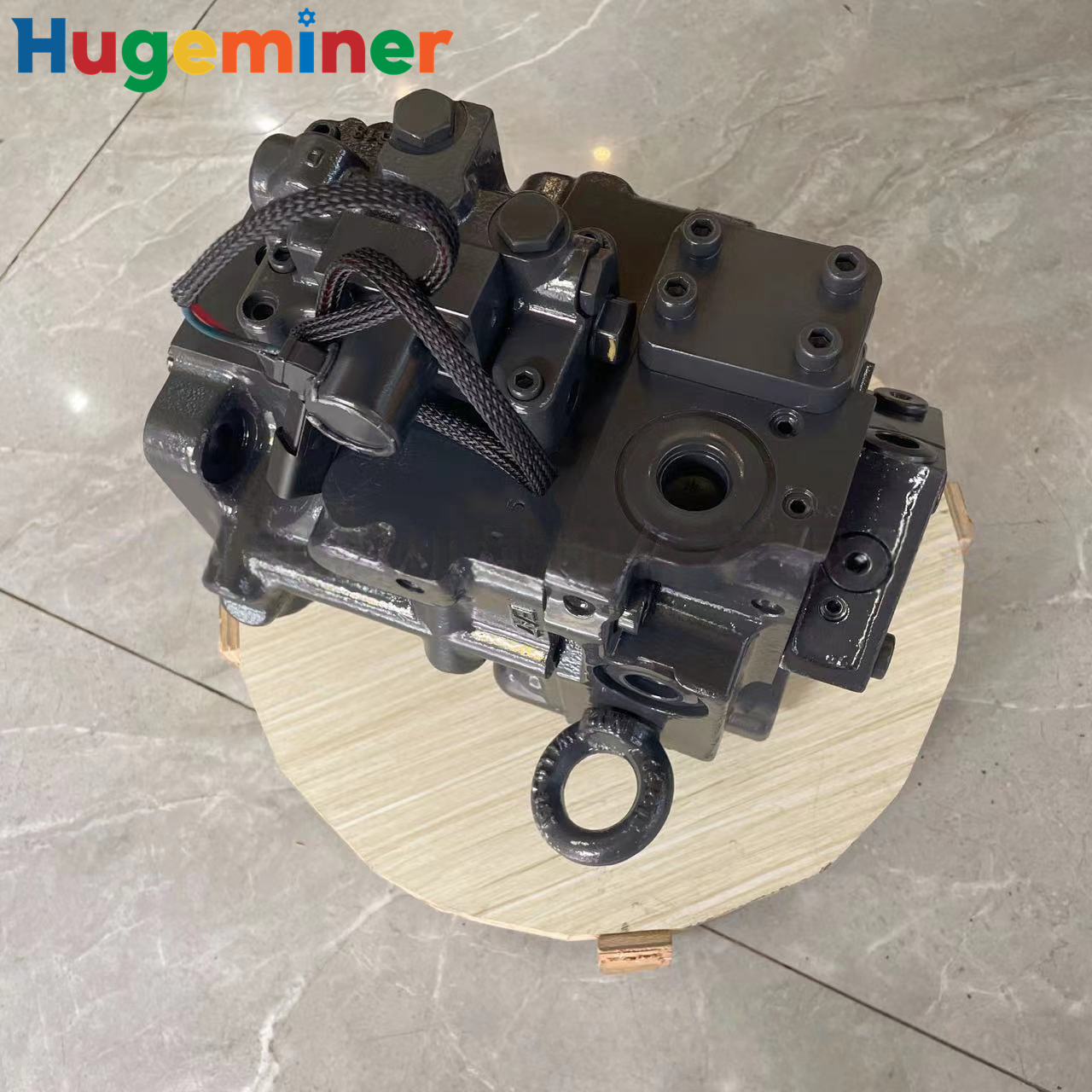 Global Industrial Equipment Solutions | Komatsu Hydraulic Pump Motors | August 31, 2025,NO:708-1S-00460 461 708-1S-00240