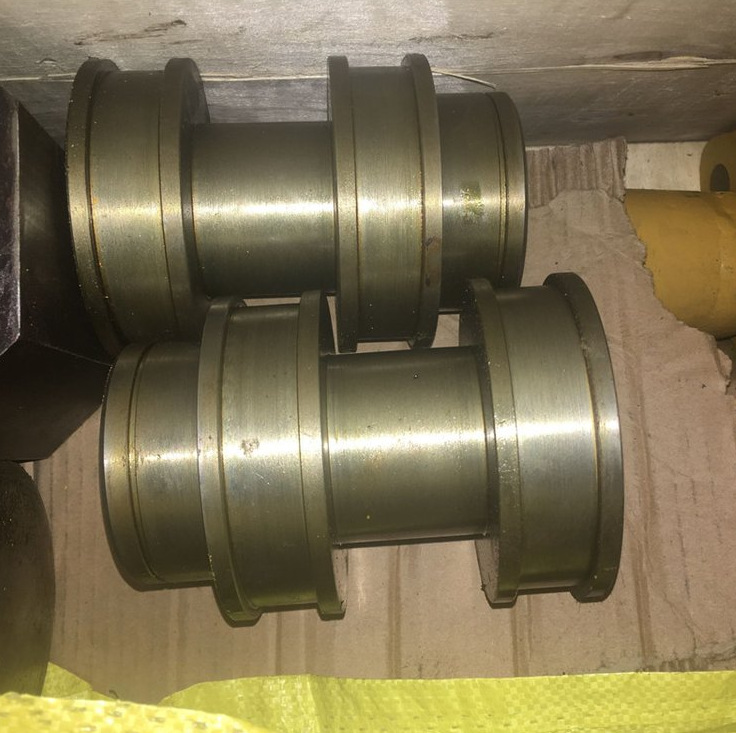September 8, 2025 - US West Coast Heavy Equipment Parts for Shantui SD22 Bulldozer Maintenance