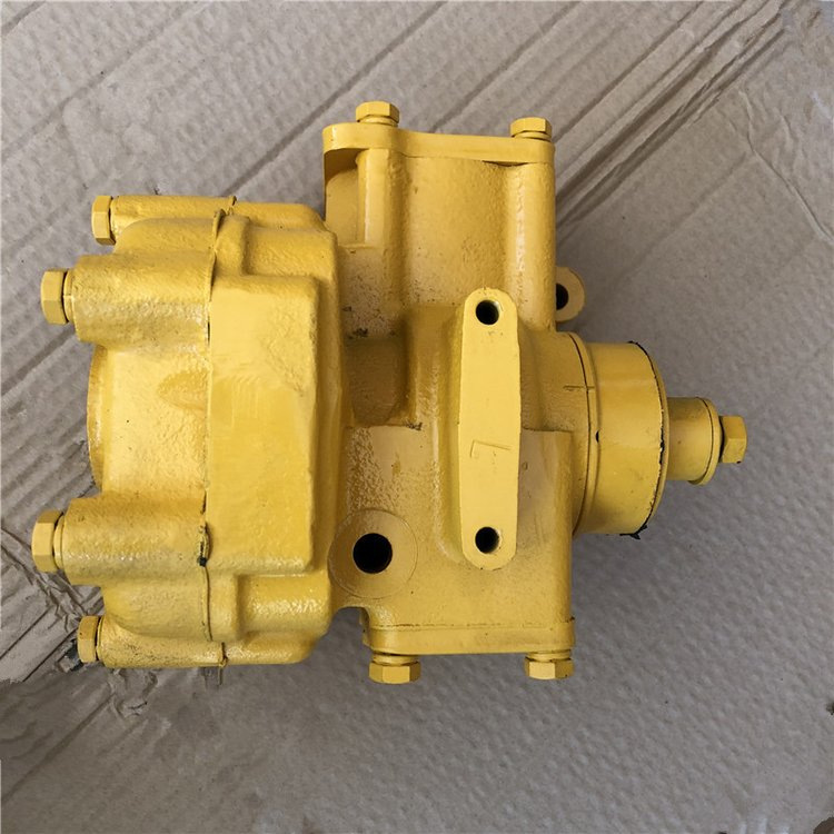 Dubai Heavy Machinery: Premier Quality Shantui SD16 Universal Joint Assembly 16Y-12-00000 - Your Trusted Source | September 8, 2025
