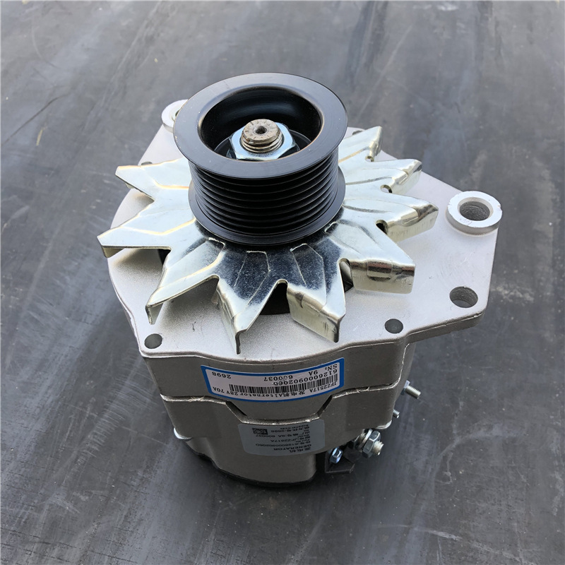 D2830-42500 Shantui Bulldozer Cab Fan: The Ultimate Solution for Construction Equipment in the USA and Canada