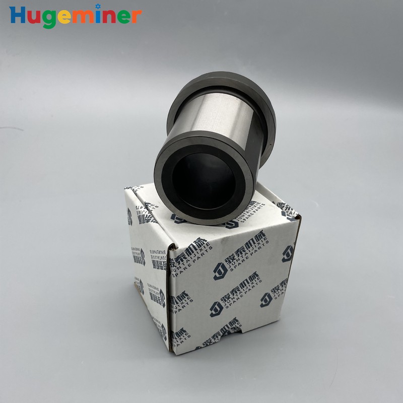 US Midwest High-Performance Quarrying with Atlas Copco/Epiroc Rock Drill Parts Part No. 3115206400 - COP1838 & 1840 Accessories - September 5, 2025