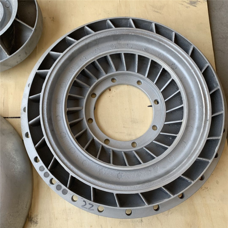 September 8, 2025 - Reliable SD13, SD16, and SD22 Bulldozer Torque Converter Parts for U.S. Construction