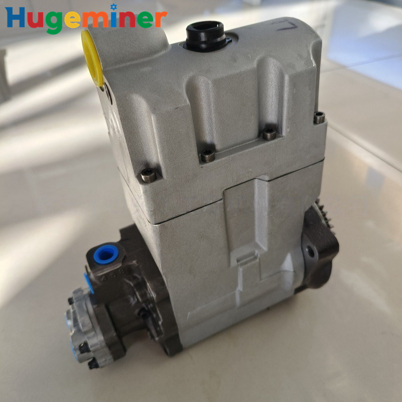 New York Heavy Equipment Fuel Pump 319-0677 for CAT 637D, 627G, 637E, Sunday, August 31, 2025