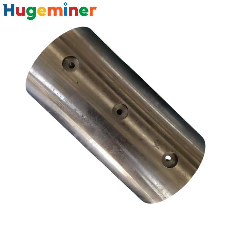 UK London Excavator Parts for Caterpillar 323D: 234-3746 Mounting Block