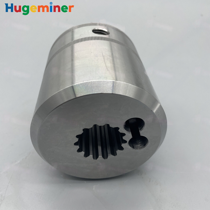 Los Angeles FT di alta qualità 40 Connector Solutions per le operazioni di perforazione