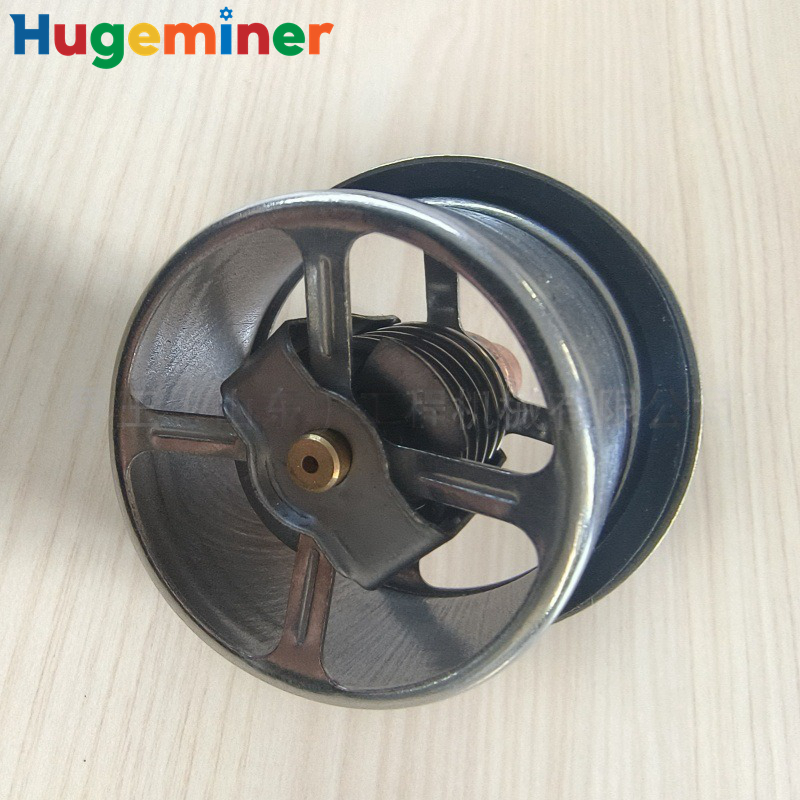Los Angeles Caterpillar Excavator C15 Engine Parts 247-7133 Thermostat For Sale - August 31, 2025