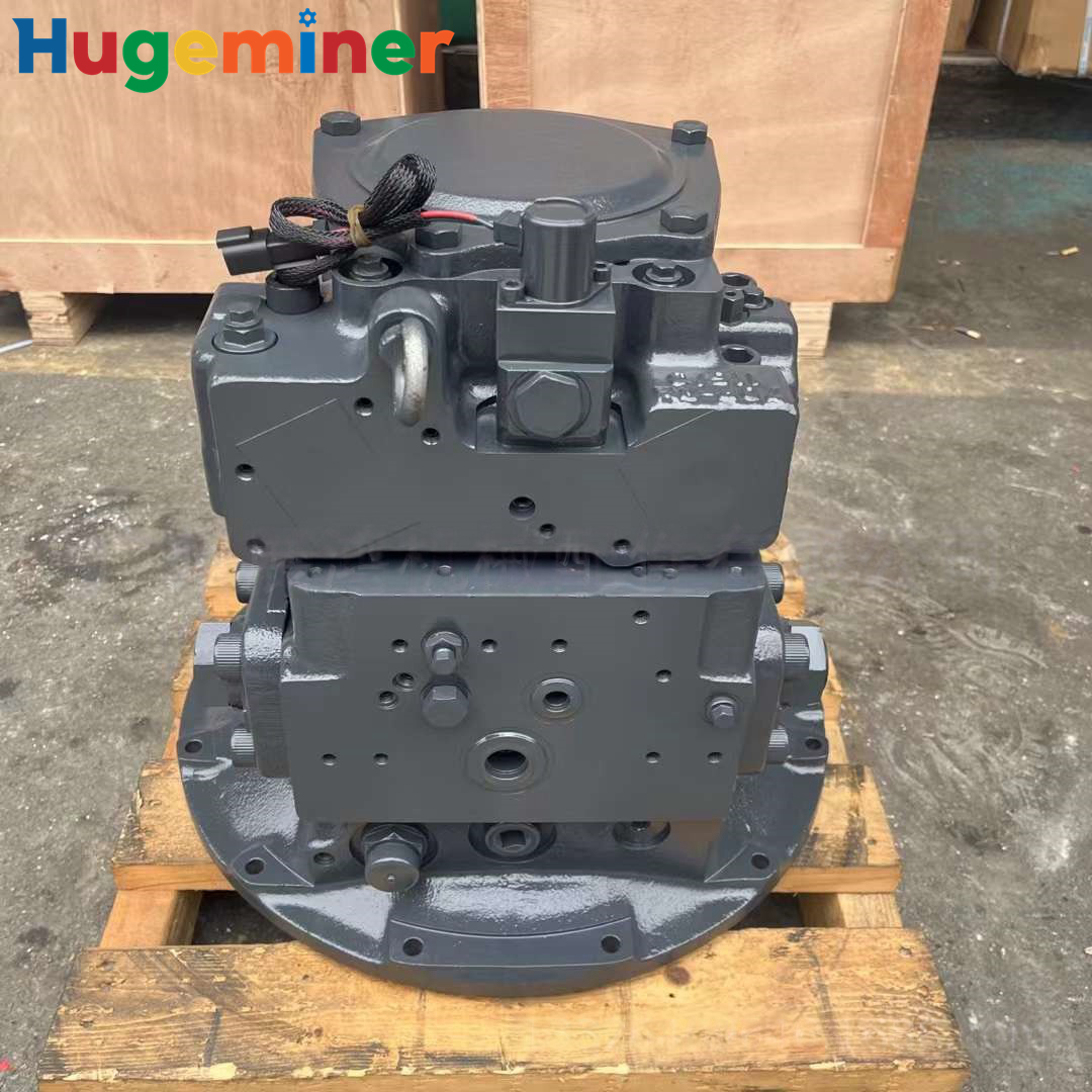 PC160-7 Hydraulic Pump and High-Pressure Pump - Reliable Komatsu Excavator Parts for Sale in Sydney, Australia - August 31, 2025,NO:708-31-11512 708-3M-00021 1G-11112