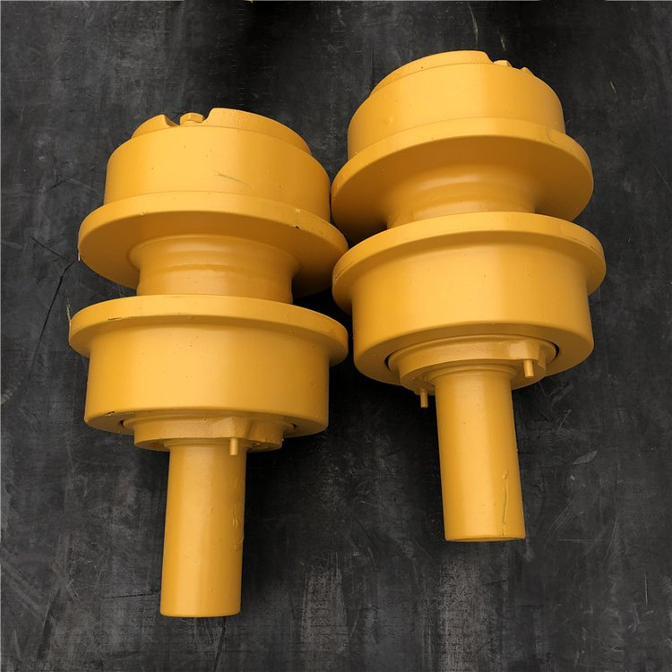 Dubai Shantui SD22 Dozer Track Roller 154-30-25111 & Other OEM Parts Solutions - Monday, September 8, 2025