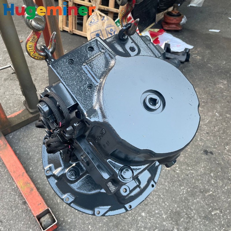 Komatsu PC200 PC210 PC240 PC290-8K Hydraulic Pump Assembly 708-2L-41230 708-2L-06460 - Direct from Factory in London, UK, August 31, 2025