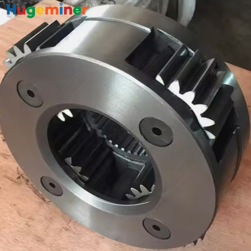 United States Liebherr Planetary Gear and Spare Parts 14599945 14599938 14599932 for Excavator, September 5, 2025