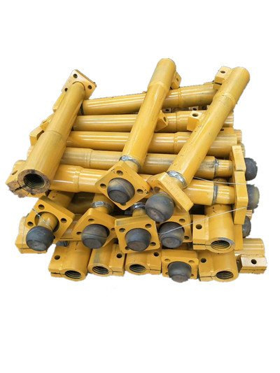 Global Market Supply: Shantui SD16 Bulldozer Undercarriage Parts        16y-80-60000 Diagonal Brace        Undercarriage Components, Four-Wheel-and-Belt        September 8, 2025