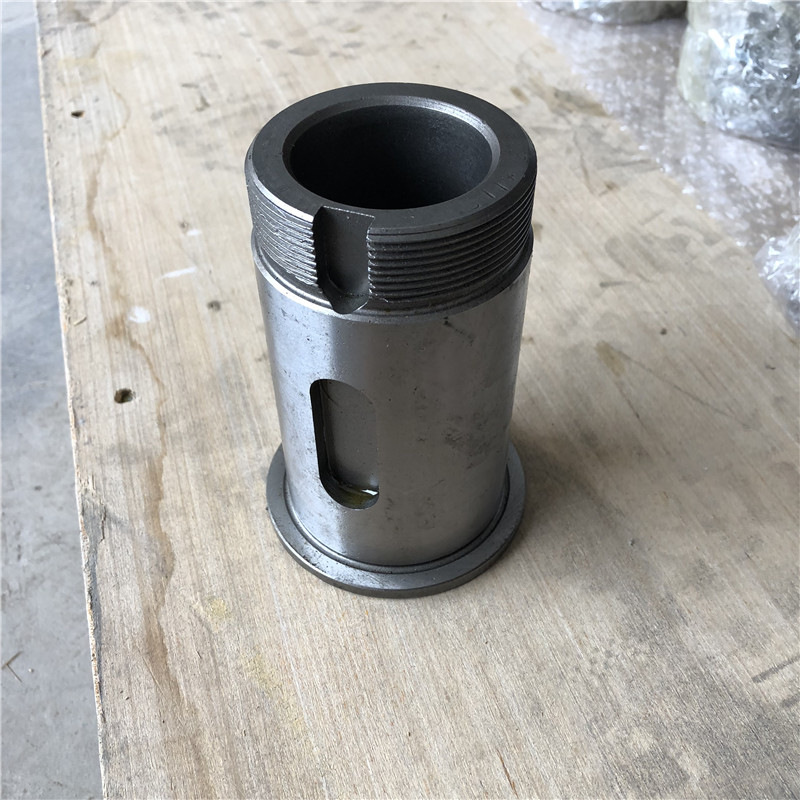 Global OEM Parts Supplier | Shantui Bulldozer Pump Drive Shaft 6691-21-4170 - September 8, 2025