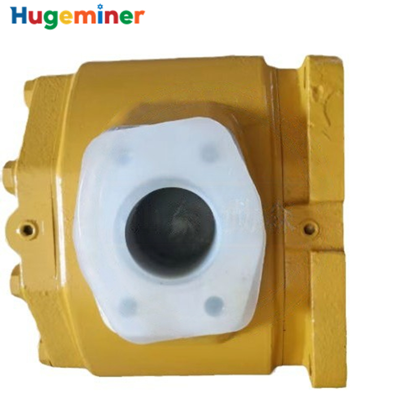 Houston, Texas: High-Quality Construction Equipment Parts -                Komatsu WA380-3 Bearing 419-15-12271 and More        
