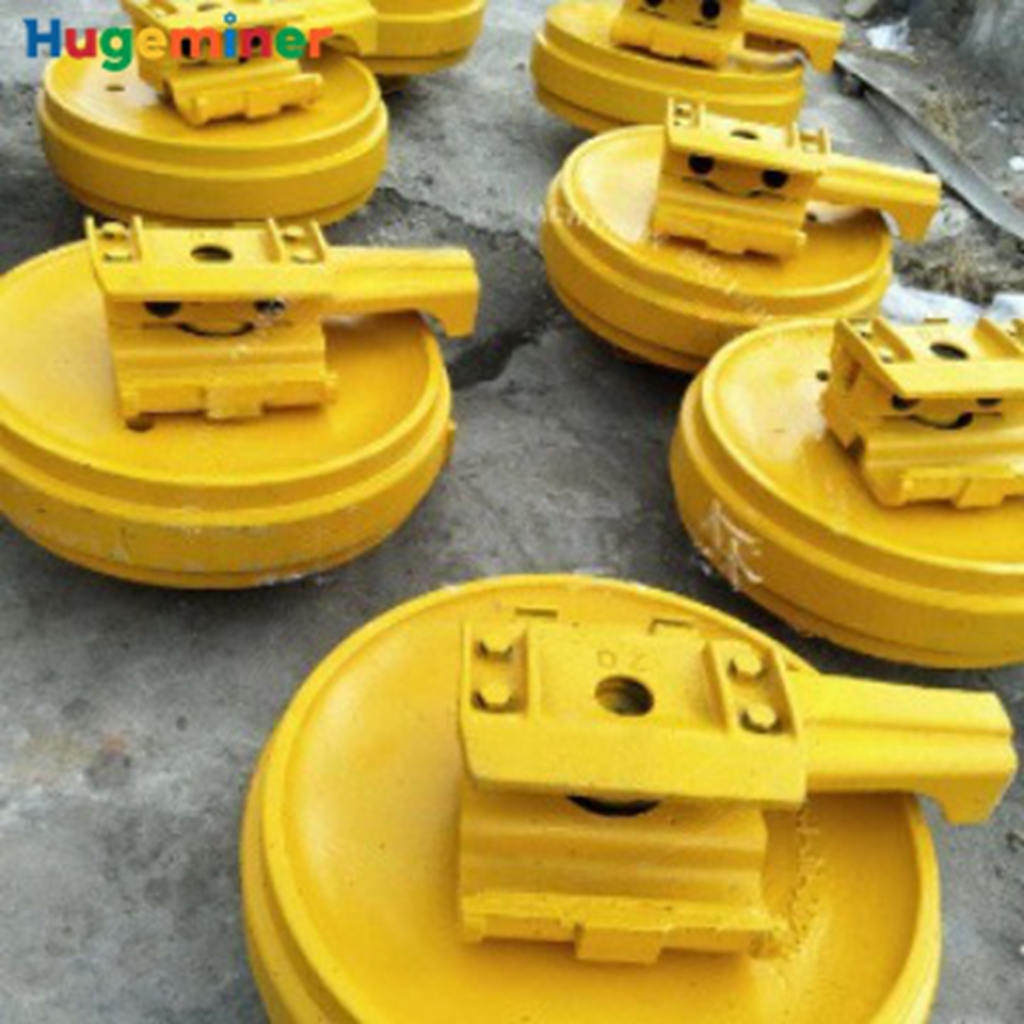 New York Construction Parts: Complete SEM Dozer Filter and More | September 3, 2025,NO:W45000012