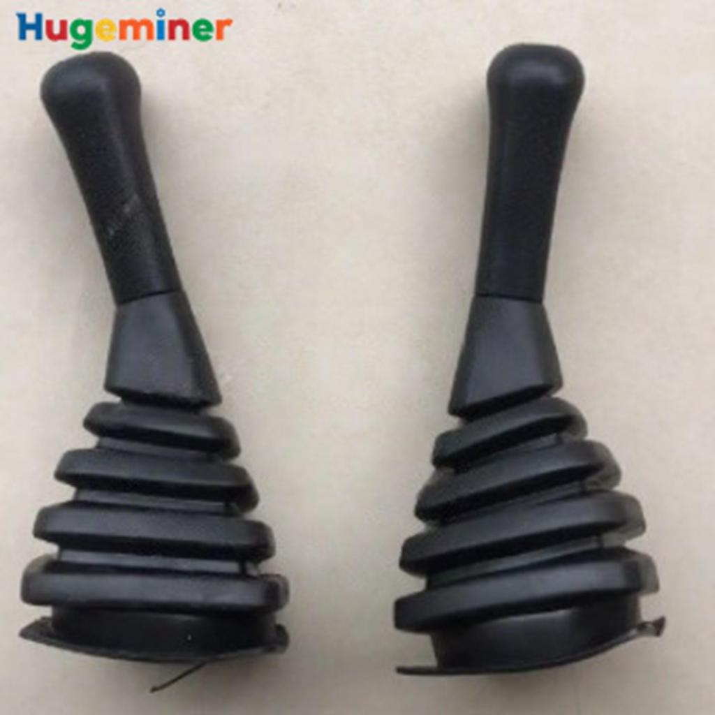 California's Premier Source for High-Performance Shantui SE470 Excavator Joysticks | Part No. J225-35A-200000 - September 3, 2025