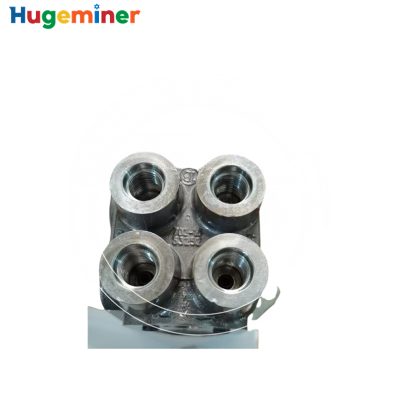 Global Roller & Excavator Hydraulic Lock Switches & More            Komatsu 22U-06-22360 Parts            For Sale in California - September 4, 2025