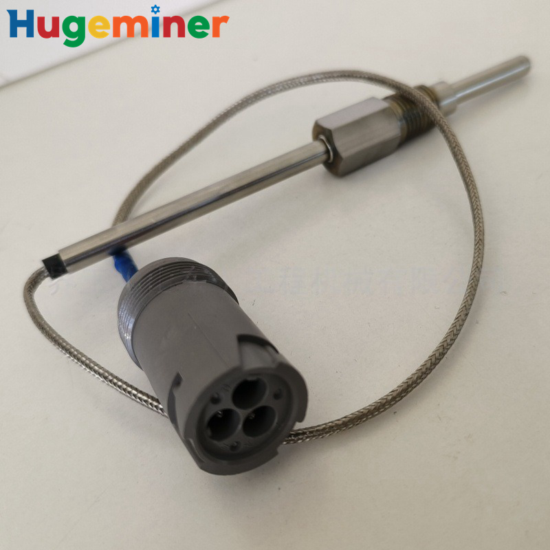 Los Angeles Construction Site Solutions: 383-2981 Water Temperature Sensor for Caterpillar C9 Engine - Monday, September 1, 2025