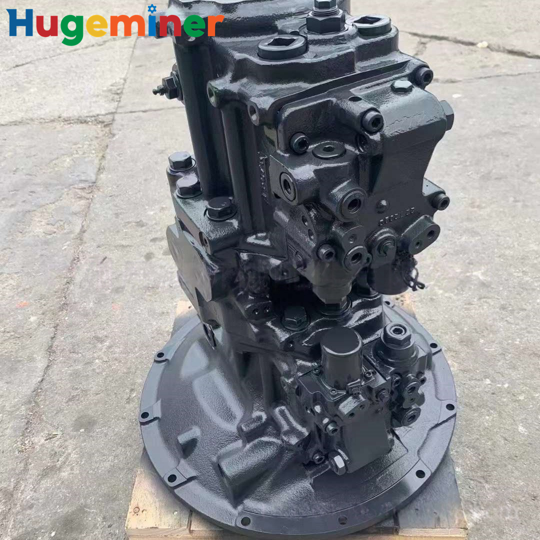 Global Hydraulic Solutions for Excavators: PC300-6 350-6 708-2H-00110 181 HPV132 Pumps - August 31, 2025