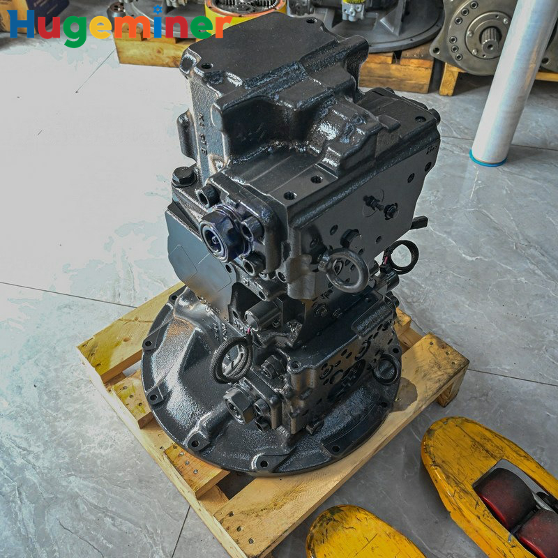 Los Angeles Excavator Pump Supply - Quality PC200 220 240 270-8MO Hydraulic Pump 7082L00790 for Construction Projects - August 31, 2025