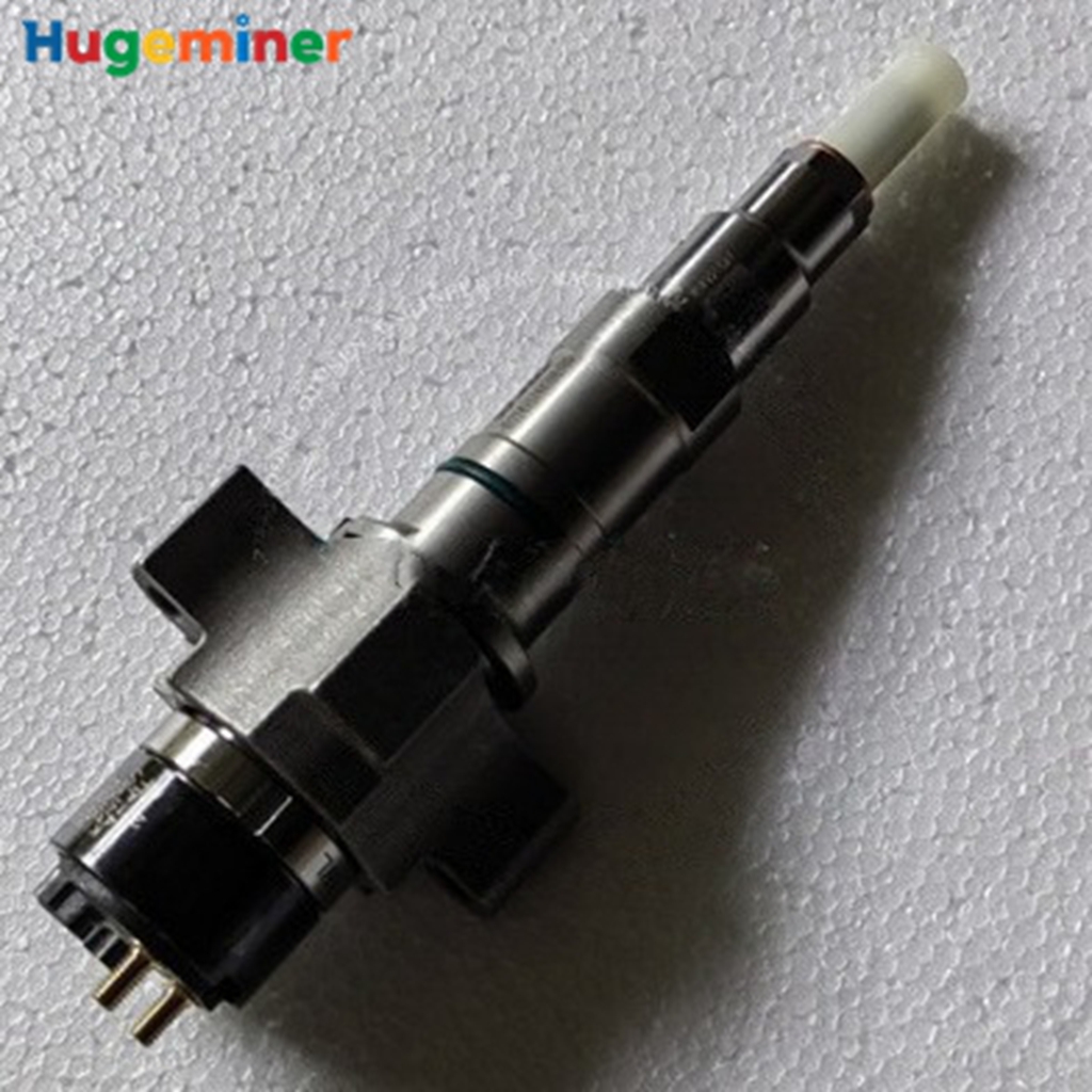 New York Construction Machinery Parts, September 3, 2025: Premium Bulldozer & Engine Components with Cummins Injector 4914537