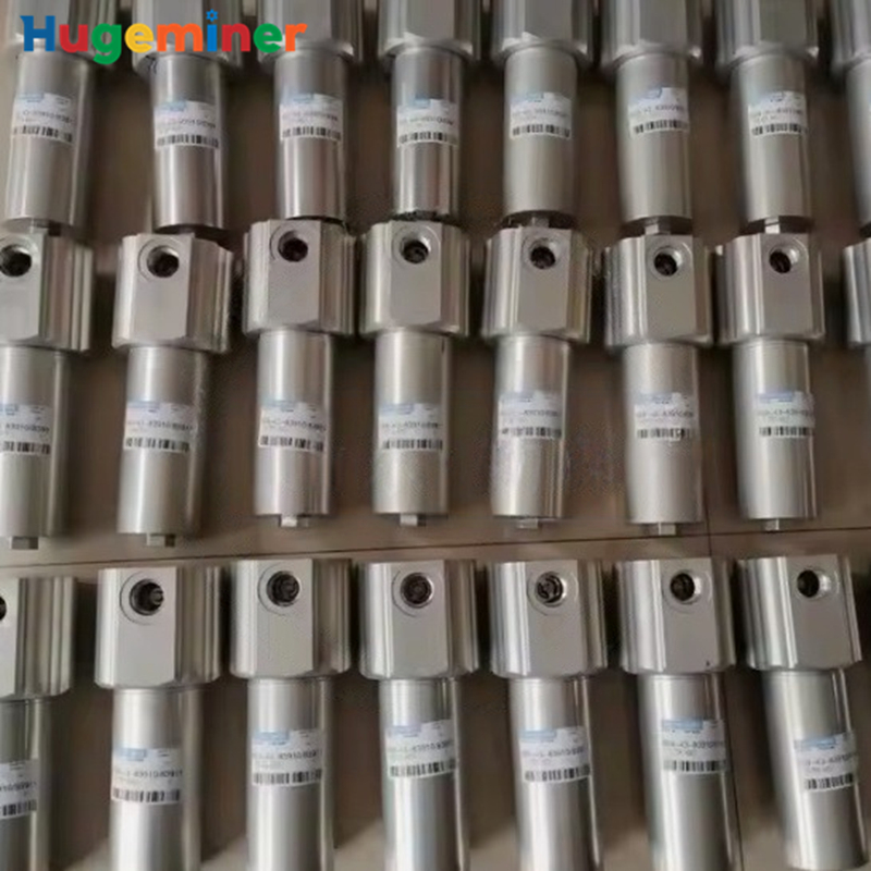 Unmatched Quality Liebherr Planetary Gears: P/N 14599946, 14599939, 14599933