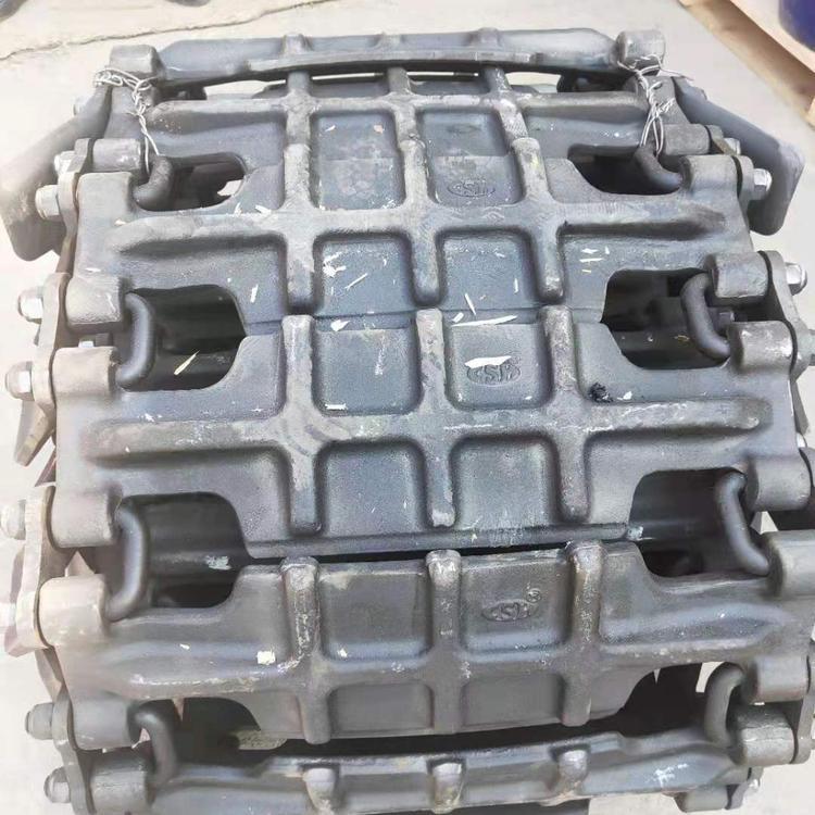 Los Angeles Shantui Loader SL50WA 50 Anti-Skid Protection Chains - Forged, Encrypted, & Thickened - Jufengyuan Parts Today's Date: 2025/09/07