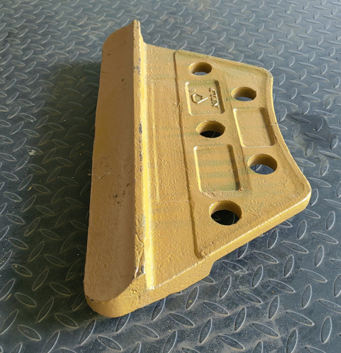USA Heavy Equipment Parts for Bulldozers in Mining Operations: Shantui 16Y-40-11200 Track Adjuster and More - September 8, 2025