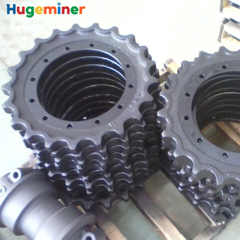Houston, Texas Construction Parts: Liebherr 9150 Gear and the All-Important Part No. 985602 for Heavy-Duty Excavation - September 5, 2025