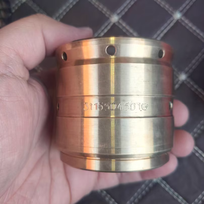 Perth Australia Mining - High-Performance Drilling Maintenance Solution for Epiroc COP 1838HD+ Rock Drill Guide Bushing 3115504501 - October 18, 2025