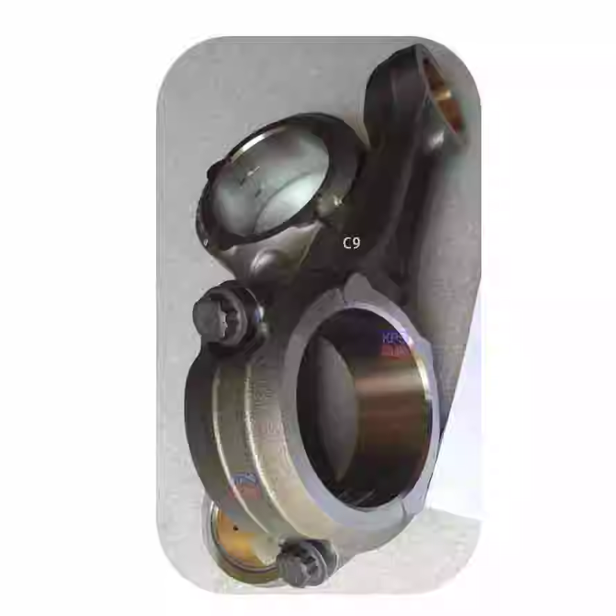 Houston, Texas Construction Site Heavy Duty Engine Overhaul CAT C7 C9 Connecting Rod Bushing P/N 160-8199 Available - October 24, 2025