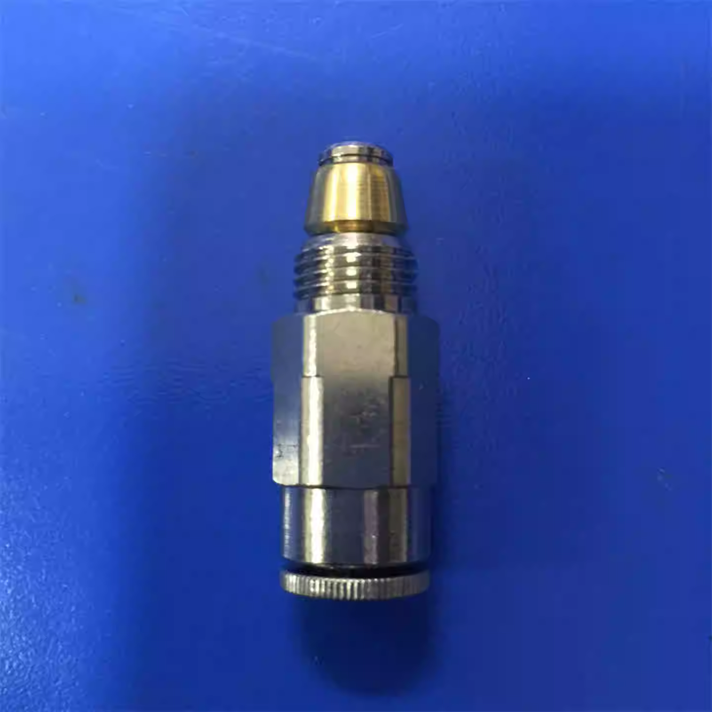New York High-Performance Epiroc Drill Bit Shank Adapter $3222327944$ - October 25, 2025