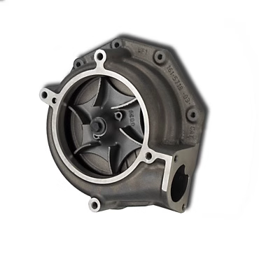 New York Heavy Equipment: Premium Water Pumps & Engine Spares for Caterpillar 374, Epiroc 390, C15/C18 Engines - Part Nos. 203-6093, 161-5719 - October 25, 2025