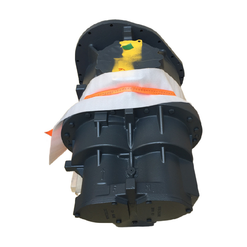 🇺🇸 New York Heavy Equipment Spares: Atlas Copco Air End C190 Direct Rotor – Lösungen für die Wartung kritischer Luftkompressoren (Teilenummern 1616734590 und 1616734592) – 30. Oktober 2025