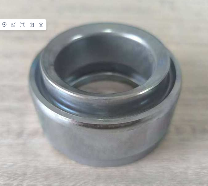USA Mining Region Supreme Durability Drilling Montabert HC109 Shank Retainer 86654597 Solutions - October 17, 2025
