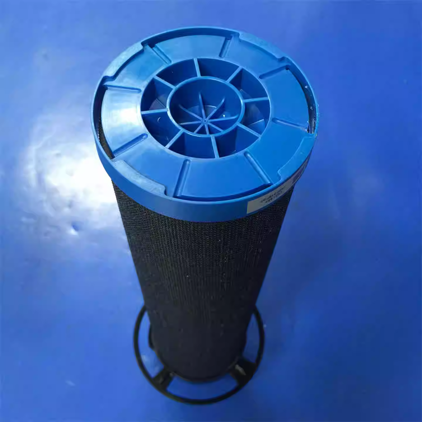 Dubai Top-Quality Epiroc Air Compressor Connector 2658028143 Accessories for Drilling on October 24, 2025