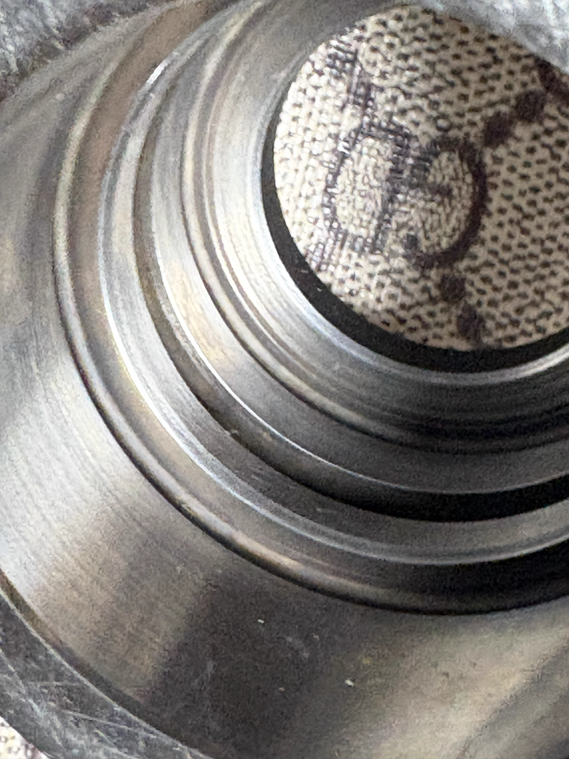 Dakar Premium Drilling Solutions: Montabert HC110 Rock Drill Hydraulic Hammer Bushing Part 86503729 - October 18, 2025