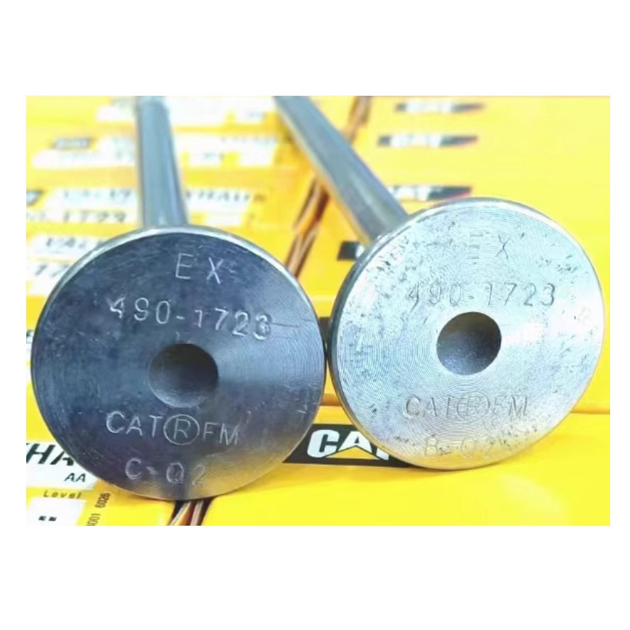 Global Heavy-Duty Mining Site Performance: The Indispensable Carterpillar C9 C7 Engine Valve Replacement Part 490-1723 for 336D 330 Excavators - October 24, 2025