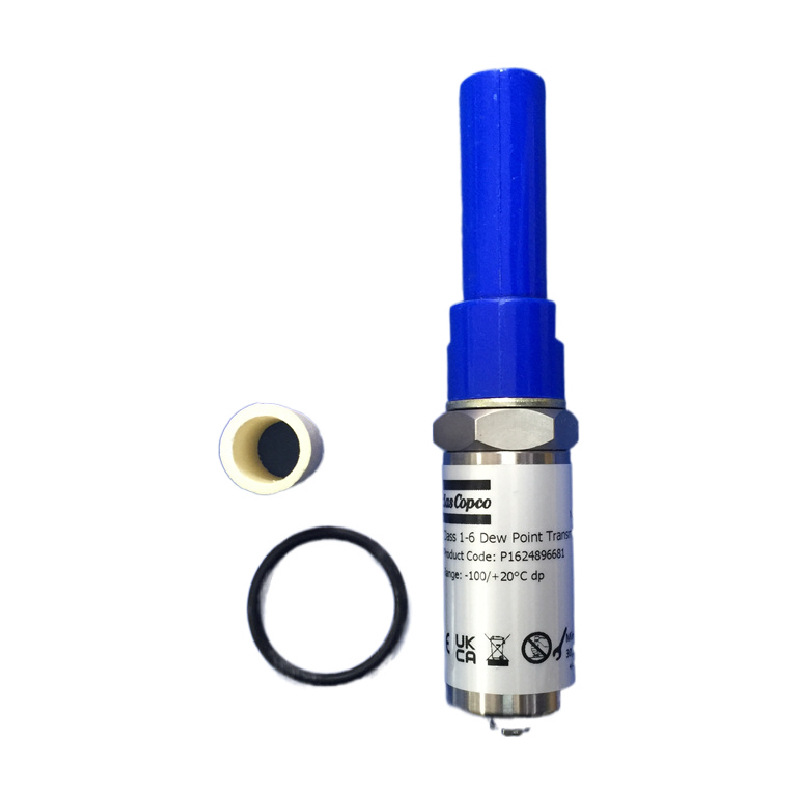 Dubai Construction Parts – Unverzichtbares Taupunktsensor-Kit und Atlas Copco-Zubehör für zuverlässigen Betrieb – 30. Oktober 2025, 1089948153 und 2901990561
