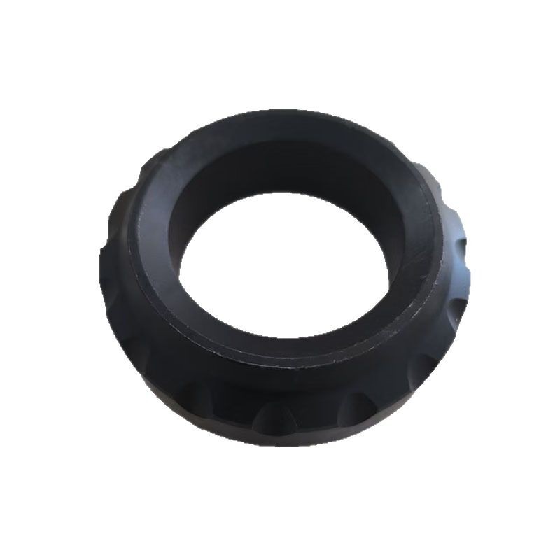 EUROPEAN MINING        HIGH-PERFORMANCE        DRILLING OPERATIONS:        MONTABERT HC25 SHANK RETAINER PART NO. 86733243         October 14, 2025