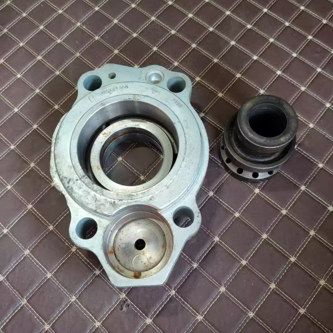Global Premium Performance Underground Drilling Operations Montabert 50 Rock Drill Lower Cylinder Hydraulic Piston Genuine OEM Quality Spare 86334299 October 18, 2025