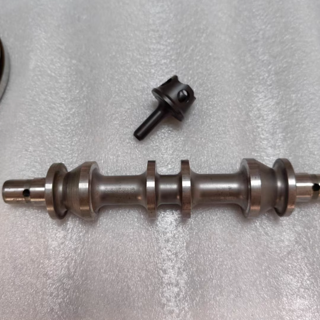 GLOBAL MINING OPERATIONS: PREMIUM EPIROC 1838HD+ ROCK DRILL VALVE SPOOL 3115176500 - ESSENTIAL COMPONENT SUPPLY | OCTOBER 18, 2025