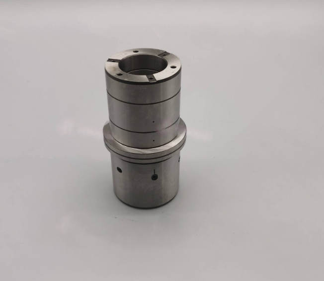 Johannesburg High-Durability Guidance for Montabert Rock Drills: The 86611639 Guide Bushing Essential | October 16, 2025