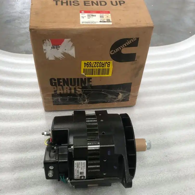 DIRECT FROM THE SOURCE! Custom Development & Wholesale Export for Epiroc Booma 282 Generator 4372403 and all Heavy Machinery Parts! Factory Outlet Pricing!