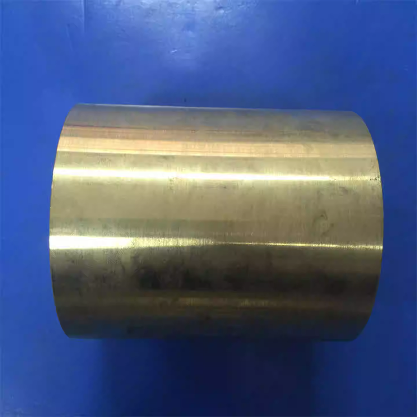 Chicago Drill Rig Maintenance: High-Performance 2657309791 2657309791 Epiroc Bushing & Atlas Copco Spare Parts - October 24, 2025