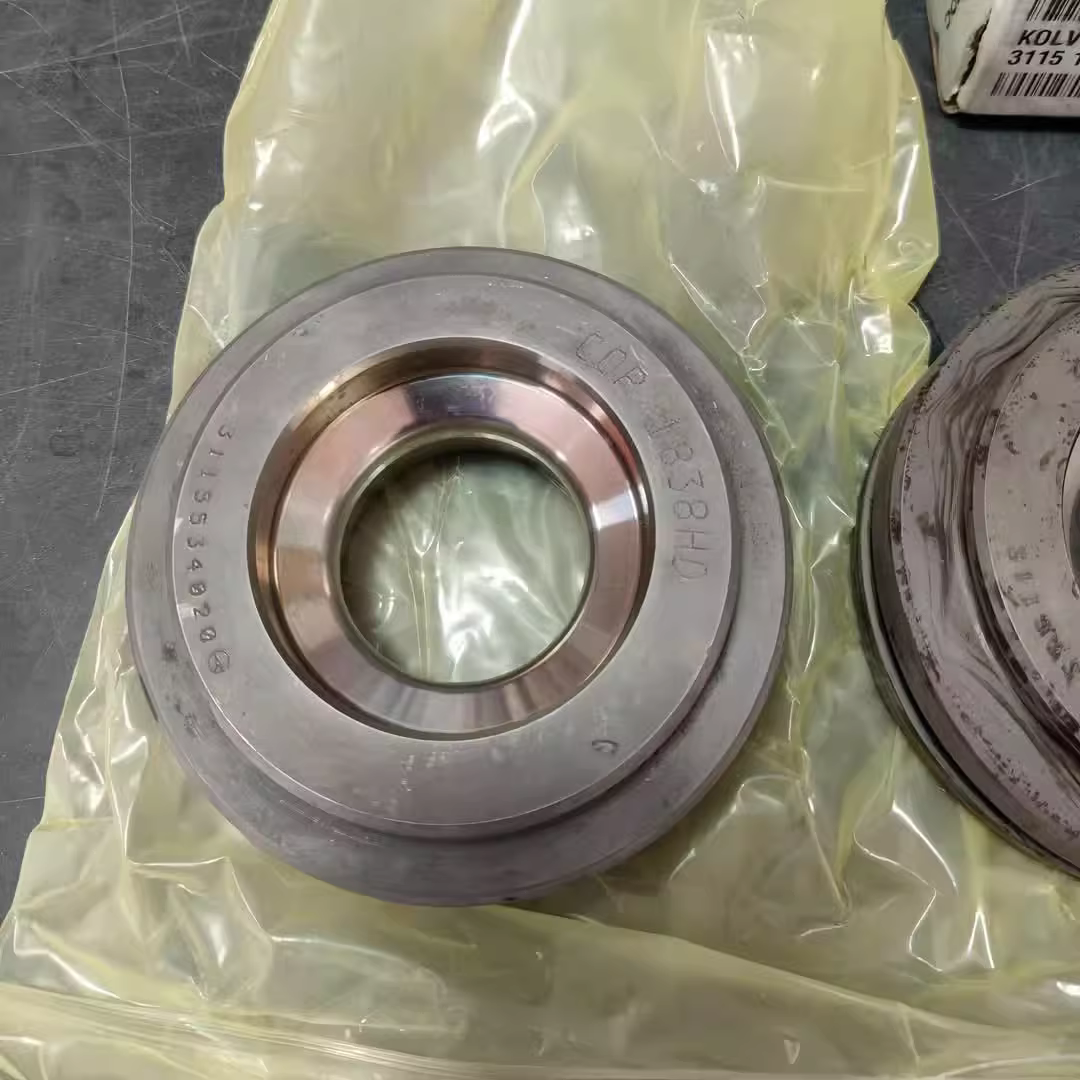 DUBAI PREMIUM GENUINE EPIROC ROCK DRILL SPARE PARTS SUPPLY EPIROC 1838HD+ STOP RING 3115534020 GLOBAL EXPORTER - OCTOBER 18, 2025