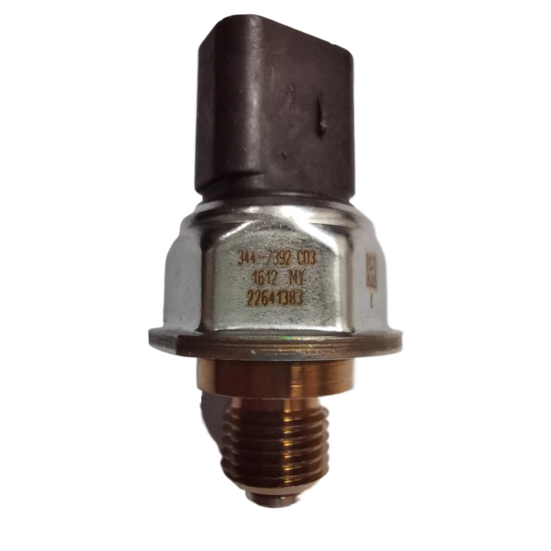 London Construction Site Solutions: Essential Fuel System Maintenance for CAT 336D F C13 Excavators Precision Sensor Sourcing: CAT 344-7392 & Epiroc/Atlas Copco Components Specialists | October 24, 2025