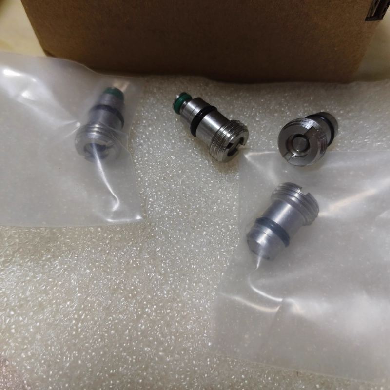 Houston High-Performance Mining Operations Montabert Nitrogen Valve 86600632 Supplier | OEM Quality Excavator Parts Today is October 16, 2025