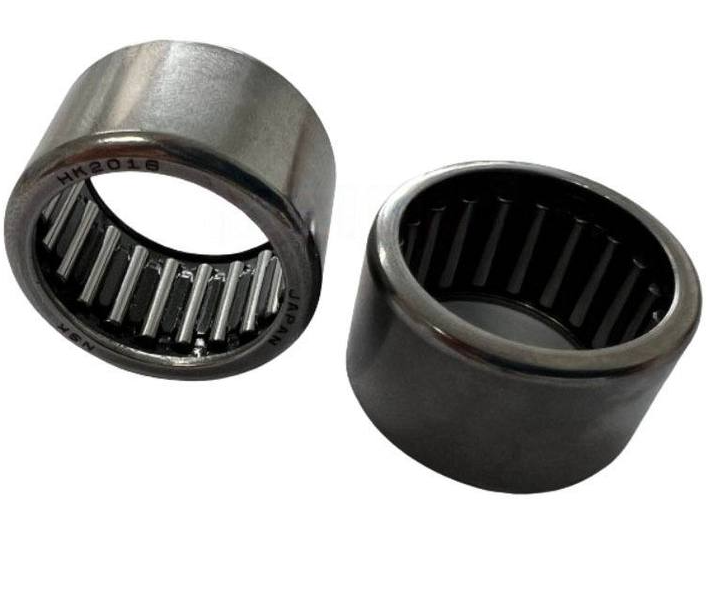 London's High-Performance Demolition Site Solution: Montabert HC50 Needle Bearing 86322260 for Hydraulic Breaker Maintenance - October 17, 2025